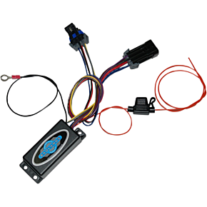 Badlands Illuminator Module for Victory - '09-'15 ILL-VIC-01