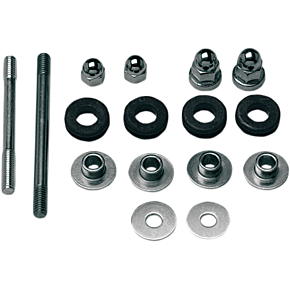 Colony Gas Tank Mount Kit - '96-'03 XL 2107-16