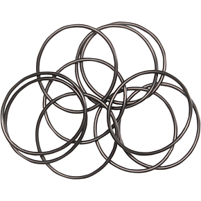 Cometic Outer Oil Pump O-Ring C9437