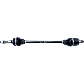 Demon Complete Axle Kit - Heavy Duty - Front Left/Right PAXL-5013HD