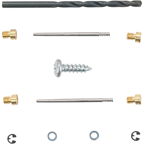 DynoJet Jet Kit - Yamaha XVS650 4168