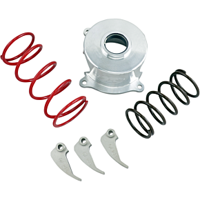 Epi Clutch Kit WE437140