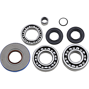 Epi Differential Bearing/Seal Kit - Rear WE290133