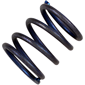 Factory Connection High-Speed Compression Damping Adjuster Spring HSSS