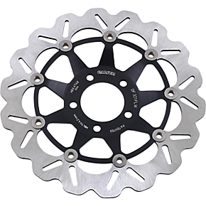 Galfer Front Rotor - DF321CW