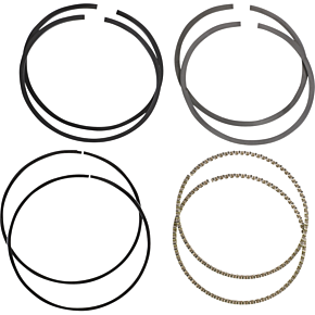 Hastings Piston Rings - Twin Cam 2M4941020