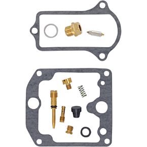 K and L Supply Carburetor Repair Kits - 18-2585