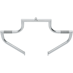 Lindby Linbar® - Chrome - FLHT 102-1/09