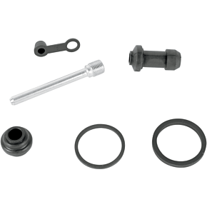 Moose Racing Caliper Rebuild Kit - Rear - KX/KLX