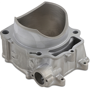 Moose Racing Cylinder - Standard - Moose - YZ450F