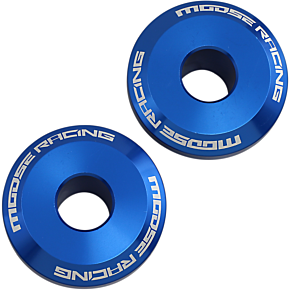 Moose Racing Fast Wheel Spacer - Rear - Husky - 0222-0537
