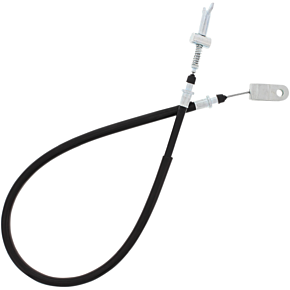 Moose Racing Moose Rear Brake Cable for Yamaha - 0653-0082