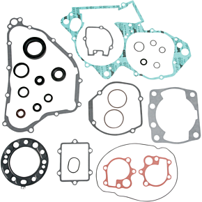 Moose Racing Motor Gasket Kit with Seal CR250