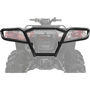 Moose Racing Rear bumper - Rubicon/Rancher