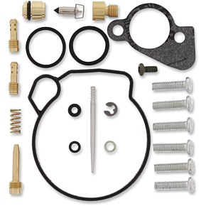 Moose Racing Repair Kit Carburetor Polaris