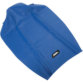Moose Racing Seat Cover - Blue - Yamaha