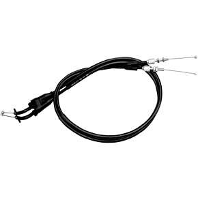 Motion Pro Push/Pull Throttle Cable for KTM - 10-0111