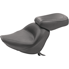 Mustang Solo Seat - No Studs - FXST 76244