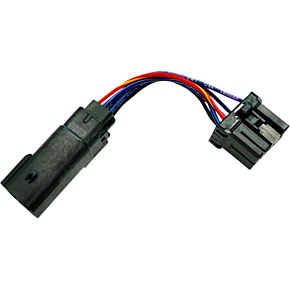 Namz Rear Fender Harness Adapter NFHA-02