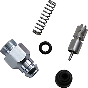 Parts Unlimited Choke Plunger Kit - 1003-1815