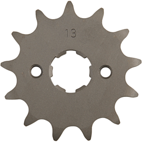 Parts Unlimited Counter Shaft Sprocket - 13-Tooth