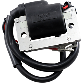 Parts Unlimited External Ignition Coil