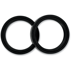 Parts Unlimited Fork Seals - 45x57x11 - 0407-0155