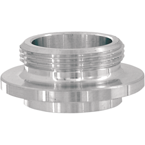 Pingel Tank Bung - Aluminum - 22mm