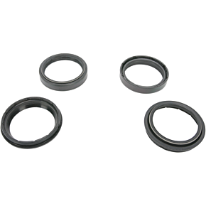 Pivot Works Fork Seal Kit - 48 mm ID x 58 mm OD PWFSK-Z010