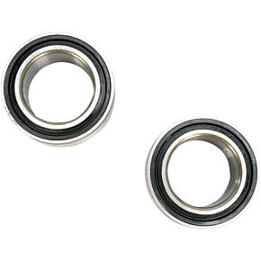 Pivot Works Wheel Bearing Kit - Rear PWRWK-P23-000