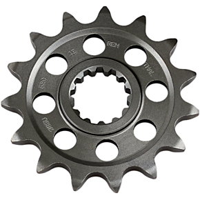 Renthal Sprocket - Front - 15 Tooth 385U-520-15P
