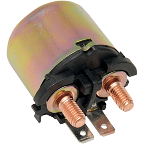 Ricks Motorsport Electric Solenoid - Switch - Kawasaki 65-201