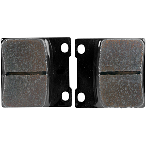 Sbs LS Brake Pads - Kawasaki/Suzuki - 556LS 556LS