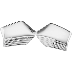 Show Chrome Mirror Back Accents 2-279