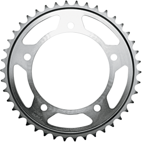 Sunstar Sprockets Rear Sprocket - 40-Tooth - Suzuki