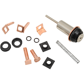 Terry Components Solenoid - Repair Kit 550000