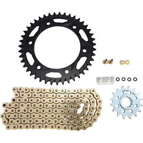 Vortex Chain Kit - Gold CKG2477
