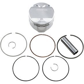 Wiseco Piston 4689M07350