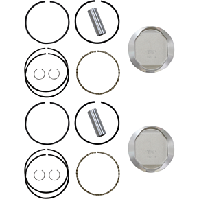 Wiseco Piston Kit K0212P3