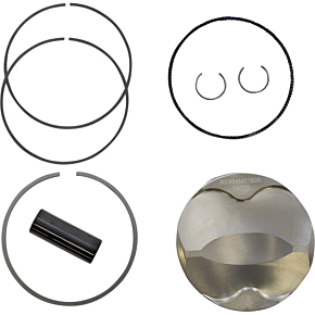 Wiseco Piston Kit - Racer Elite RE804M07800