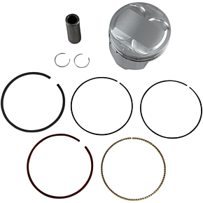 Wiseco Piston Kit - Standard 4716M10000