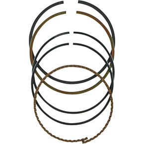 Wiseco Ring Set 3537X