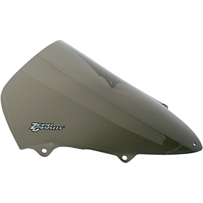 Zero Gravity Sport Winsdscreen - Smoke - GS500F