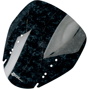 Zero Gravity SR Windscreen - Clear - VStrom 1000