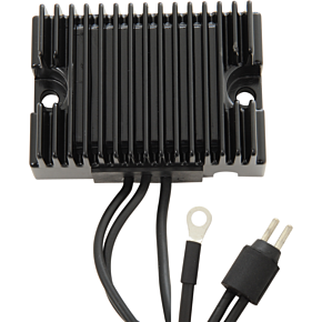 Regulator - XL '91 - Black 2112-0826