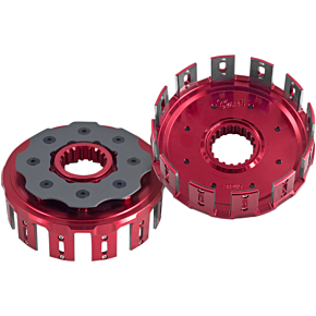 Clutch Basket 321-35-01024