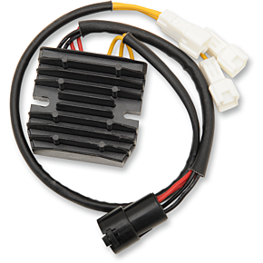 Hot Shot Regulator/Rectifier - Kawasaki 10-327H