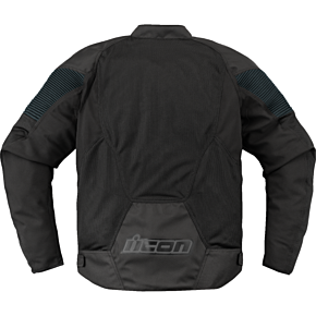 Overlord3 Mesh™ Jacket - Black - Large 2820-6732