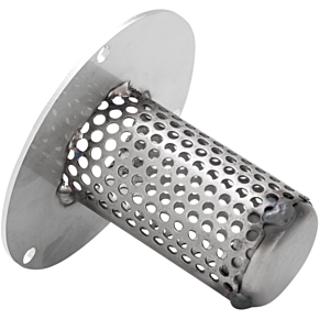 Quiet Baffle 21947