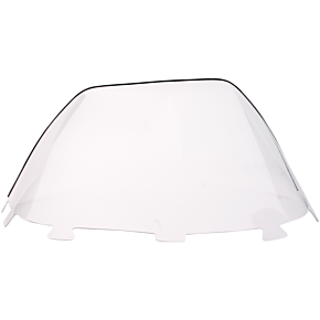 Windshield - Ski Doo 450-432